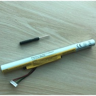 not true link L12M4E21 L12M4F02 Battery for Lenovo IdeaPad Z400A P400 P500 Z400 Z410 Z500 Z510