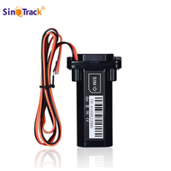 อุปกรณ์ติดตามรถจีพีเอส แทรคเกอร์ ST-901 (มีใบอนุญาต กสทช.)