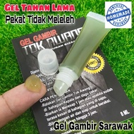 New SALE ! GAMBIR SARAWAK GEL TAHAN LAMA GAMBIR TOK AWANG SUPER JANTAN EMAS