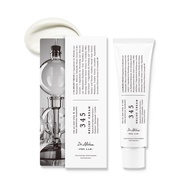 345 Relief Cream - Face moisturizer, Acne-Prone Skin, Oily Skin, Post Acne, Soothing, Hydration, Kor