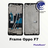 Middel/lcd Placemat/OPPO F7 LCD FRAME