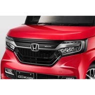 original honda nbox jf3 MUGEN front grill garnish