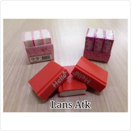 HELLO KITTY 8027 Hello KittyPenghapus Eraser Book/