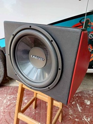 AUDIO MOBIL SUBWOOFER EMBASSY 12" DOUBLE COIL COCOK UNTUK GRANMAX NEW Carry FUTURA SS