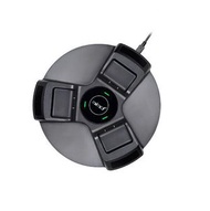 MIMD 相容Xbox ONE無線遊戲手柄圓底座座充
