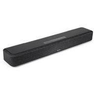 消費券早鳥訂購優惠 天龍 Denon Home 550 Sound Bar (具備Alexa) 黑色