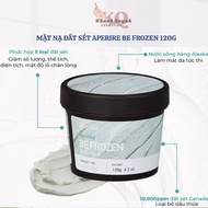 Aperire Spa Relief Clay Mask 120g