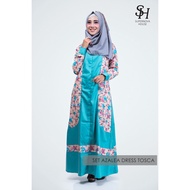 KATUN Toyobo Azalea Dress Cotton Dress