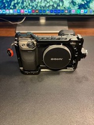 Sony A6400 - Body &amp; Cage