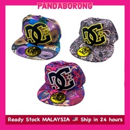 Topi Budak / Cap For Kids / Quality Snapback Cap For Kids / Good Material Adjustable Cap / Cap For B