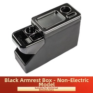 YIYUE | estima acr30 accessories Car Modification Armrest Box for Honda Freed/Stepwgn Toyota Estima