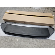Bodykit body kit spoiler front middle bumper innova reborn venturer 2016 2017 2018 2019 2020 ori