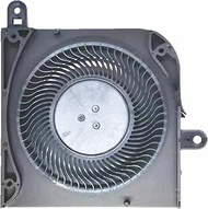 New Laptop CPU Cooling Fan for Dell Latitude 5420 E5420 Series 0HX40M DFS5K12304363 FN71 EG50050S1-C