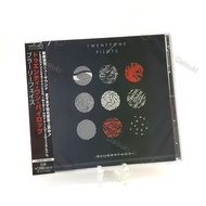 CD / TWENTY ONE PILOTS BLURRYFACE