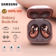 Samsung Galaxy Buds Live Earphone Bluetooth Original In Ear Earphone