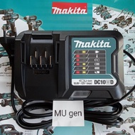 docking charger bor cordless impact baterai makita 12v DC10WD cxt impact driver