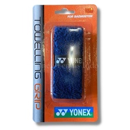 Yonex Grip AC204-2S TOWEL - NAVY BLUE AC 204 2S TOWEL