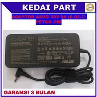 Asus TUF FX705 FX705D FX705DD FX705DT FX705DU FX705DY FX705G FX705GD Charger Adapter