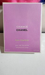 Chanel 綠邂逅 EDT