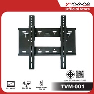 NANO | ขาแขวนทีวี ใช้ได้กับทีวี 22-65 นิ้ว รุ่น TVM-001