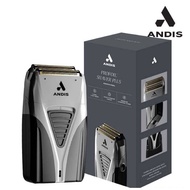 Andis Profoil Lithium Plus Titanium Foil Shaver