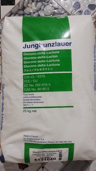 Đường Nho Pháp GDL_Gói 1KG (Glucono Delta Lactone) Hàng nhập khẩu- Giá rẻ