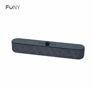 【FUNY】高音質藍牙喇叭劇院音響 Let me fun Soundbar