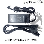 Acer Aspire AIO Z1-211 Z1-611 Z1-612 All-In-One PC 19V 3.42A 5.5*1.7MM ORIGINAL WARRANTY NEW Free po