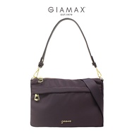 GIAMAX Nylon Shoulder Bag - JHB0112NN3BA4