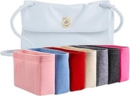 Xoppia Bag Organizer compatible with Bottega Veneta Madison Bag. Felt Insert Liner for Women Handbag