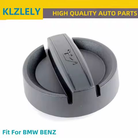 Oil Filler Cap For BMW X1 E84 F48 X2 F39 X3 E83 F25 G01 X4 F26 G02 X5 E53 E70 F15 M F85 LCI Fuel Tan