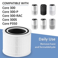 Levoit Core 300/300S/P350 Core 400/400S Vital 100S/200S Filter True HEPA 3-Stage Replacement Filter