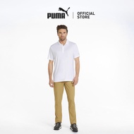 PUMA Gamer Golf Polo Mens Shirt