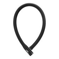 ULAC Bike Cable Lock Bicycle Anti-theft Lock Waterproof Cycling Motorcycle Cycle MTB Bike Security L