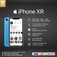 Iphone Xr 128Gb