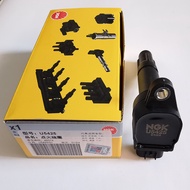 Bekalan Gegelung Pencucuh NGK, U5425, 49374