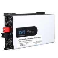 INVERTER SIN CHUẨN - ĐIỆN DC 12V  24V 48V 60V 72V LÊN AC 220V 50HZ