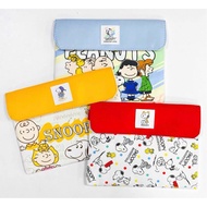 A4 / A5 Pouch Bag