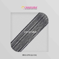 Charisma Scale Lace Corneli Lace/ FR 12-1 PR/ (5.3 CM) - Width 5.3 cm - Price Per Yard 90cm