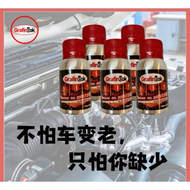 Grafin Tok and GRAPHTECH, Original Engine Oil booster / additive