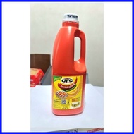 ❊ △ ❐ UFC KETCHUP TAMIS ANGHANG 1K