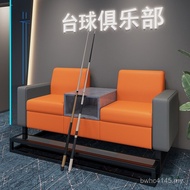 Billiard Hall Billiard Billiard Ball Sofa Viewing Chair Billiard Room Viewing Chair Seat Ball Room B