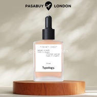 Typology: Tinted Serum Vitamin C, Squalane & Aloe Vera | pasabuylondon