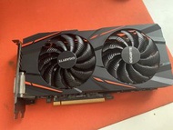 Gigabyte rx570 4gb