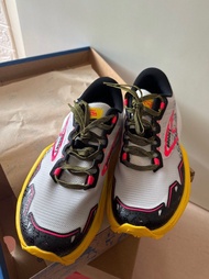 BROOKS Caldera 7 Ultra Trail 越野跑鞋