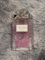 Miss Dior Rose N' Roses Perfume