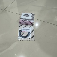 Avanza VVti EFI AC Controller Sticker