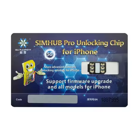 HeicardSIM A Pro V3.1 2024 QPE for iPhone IOS17.x