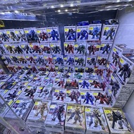 🌈Rainbow Play🌈 🔆油麻地現時點商場1樓101號🧩 全新日版Bandai Gundam Converge 多款絕版 EX17 重高達Unicorn 高達機動戰士 馬莎 渣古 00 GM Z