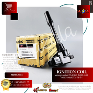 คอยจุดระเบิด PAJERO LANCER 04-08 4G93-94 (GDI) ปี97-04 6G72-73-74 #MD362913